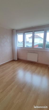 Appartement à vendre, 77m², Le Mans