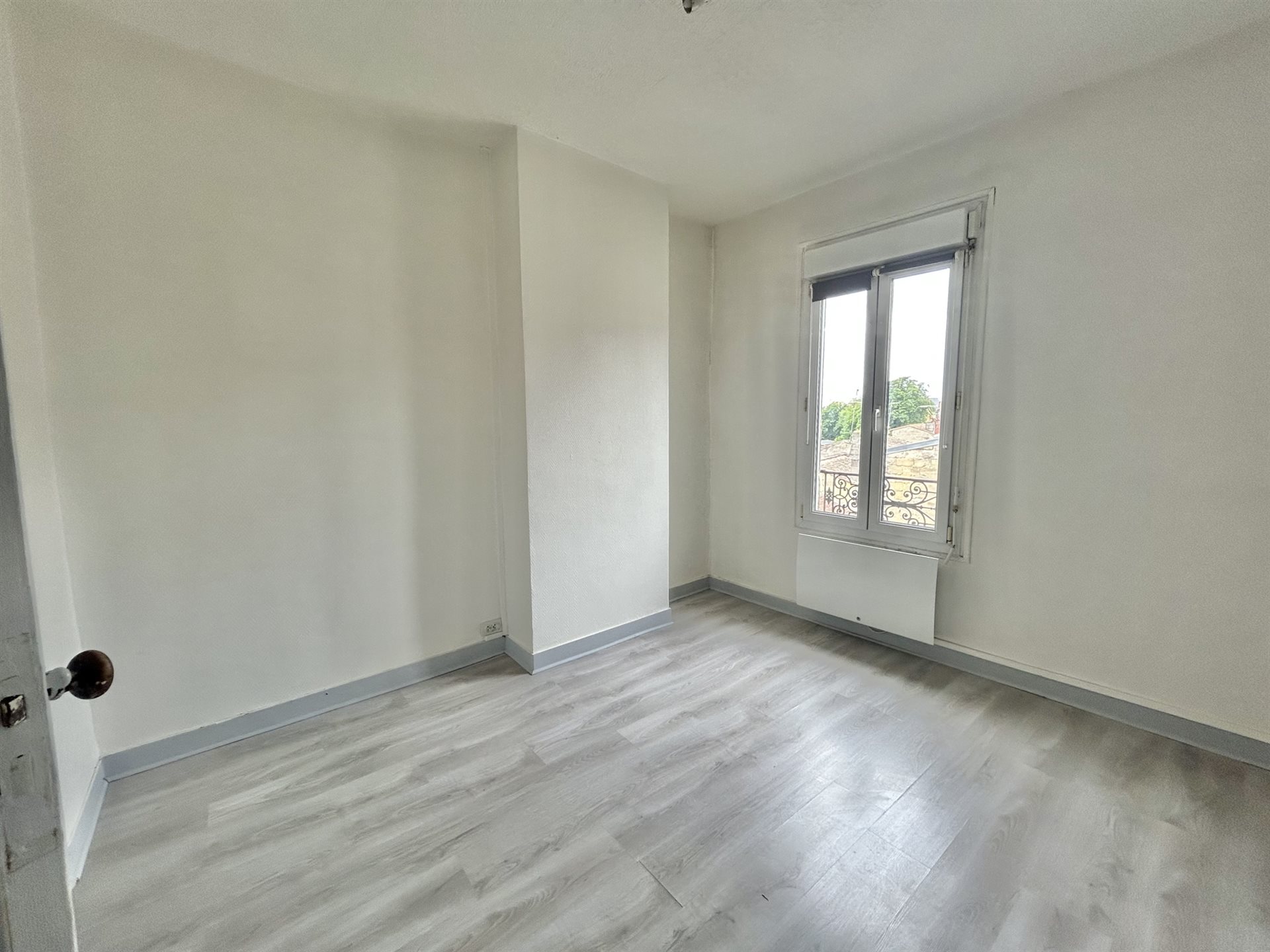 Appartement à vendre, 26m², Bordeaux