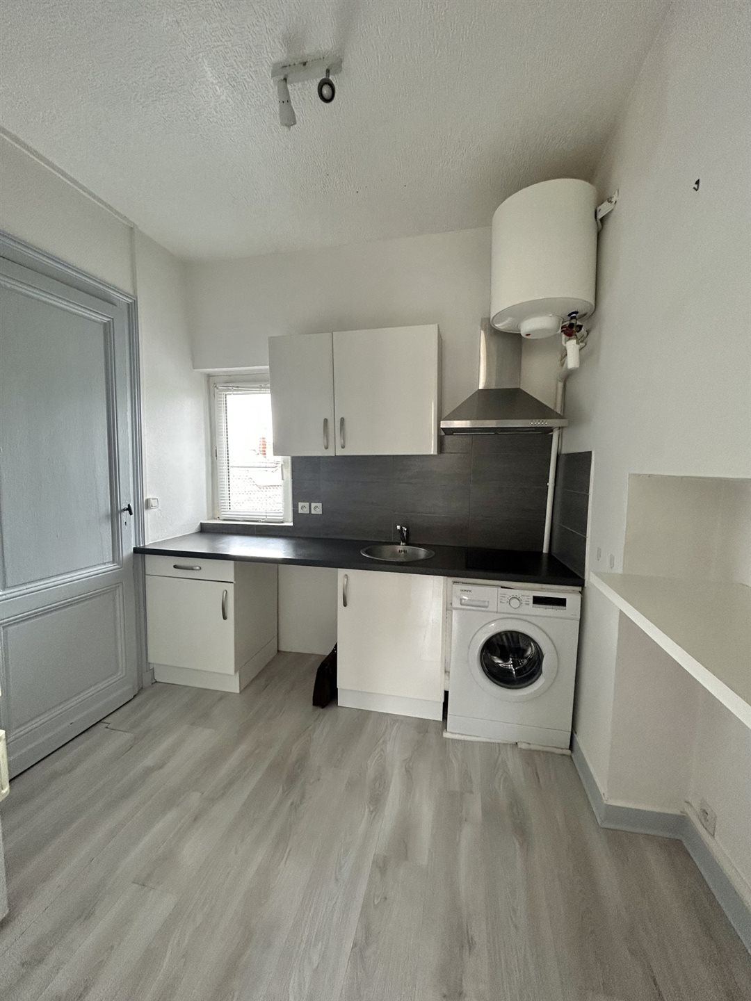 Appartement à vendre, 26m², Bordeaux