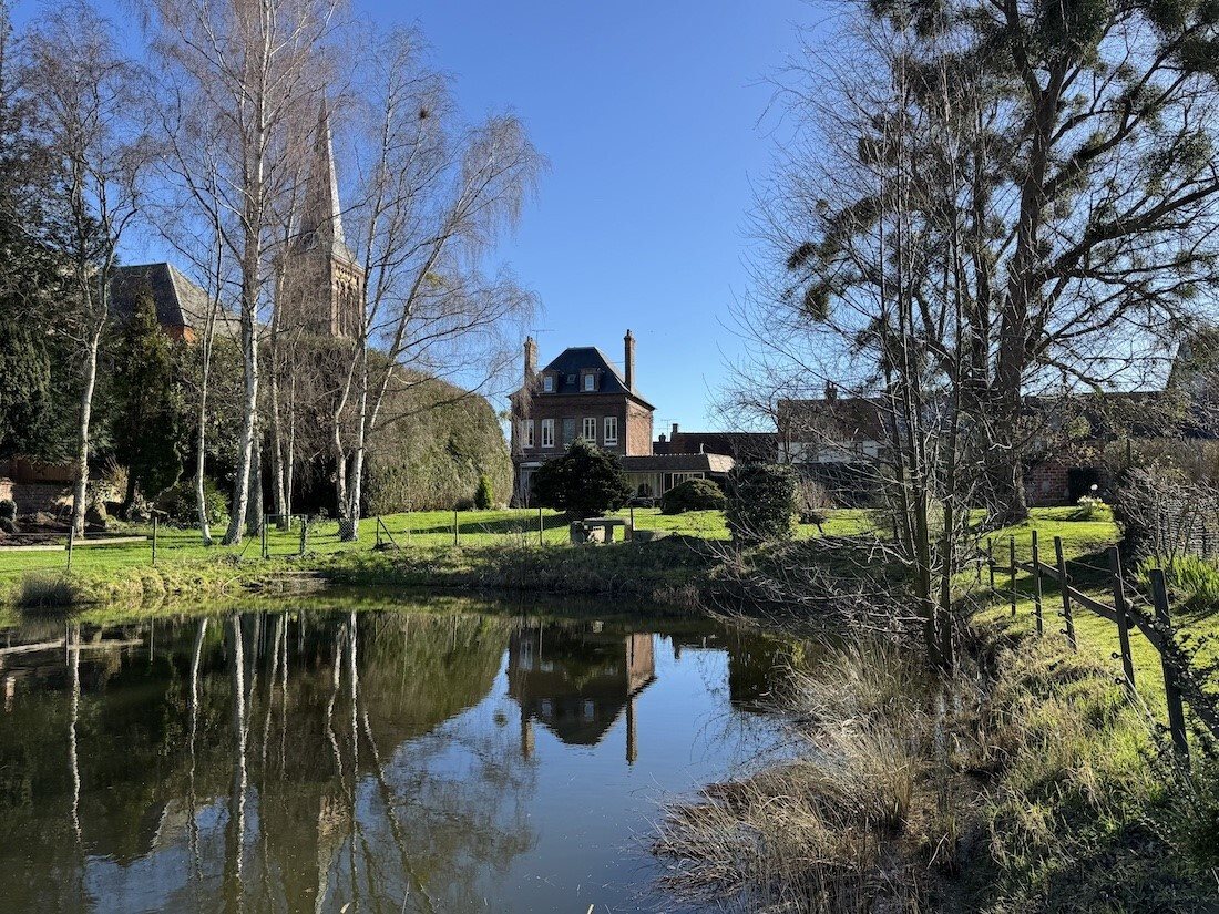 Maison à vendre, 262m², Livarot