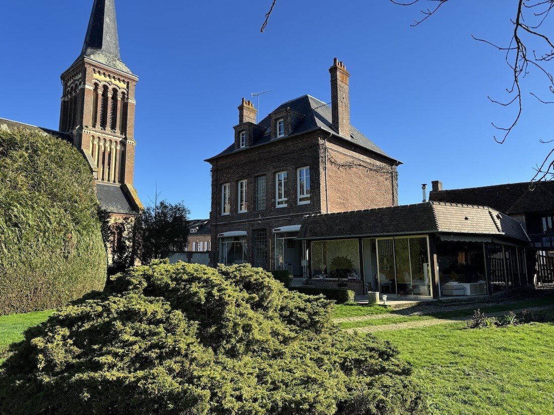 Maison à vendre, 262m², Livarot