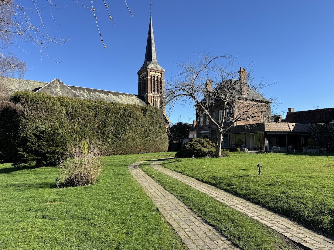 Maison à vendre, 262m², Livarot