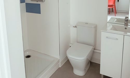 Appartement à louer, 39m², Sarcelles