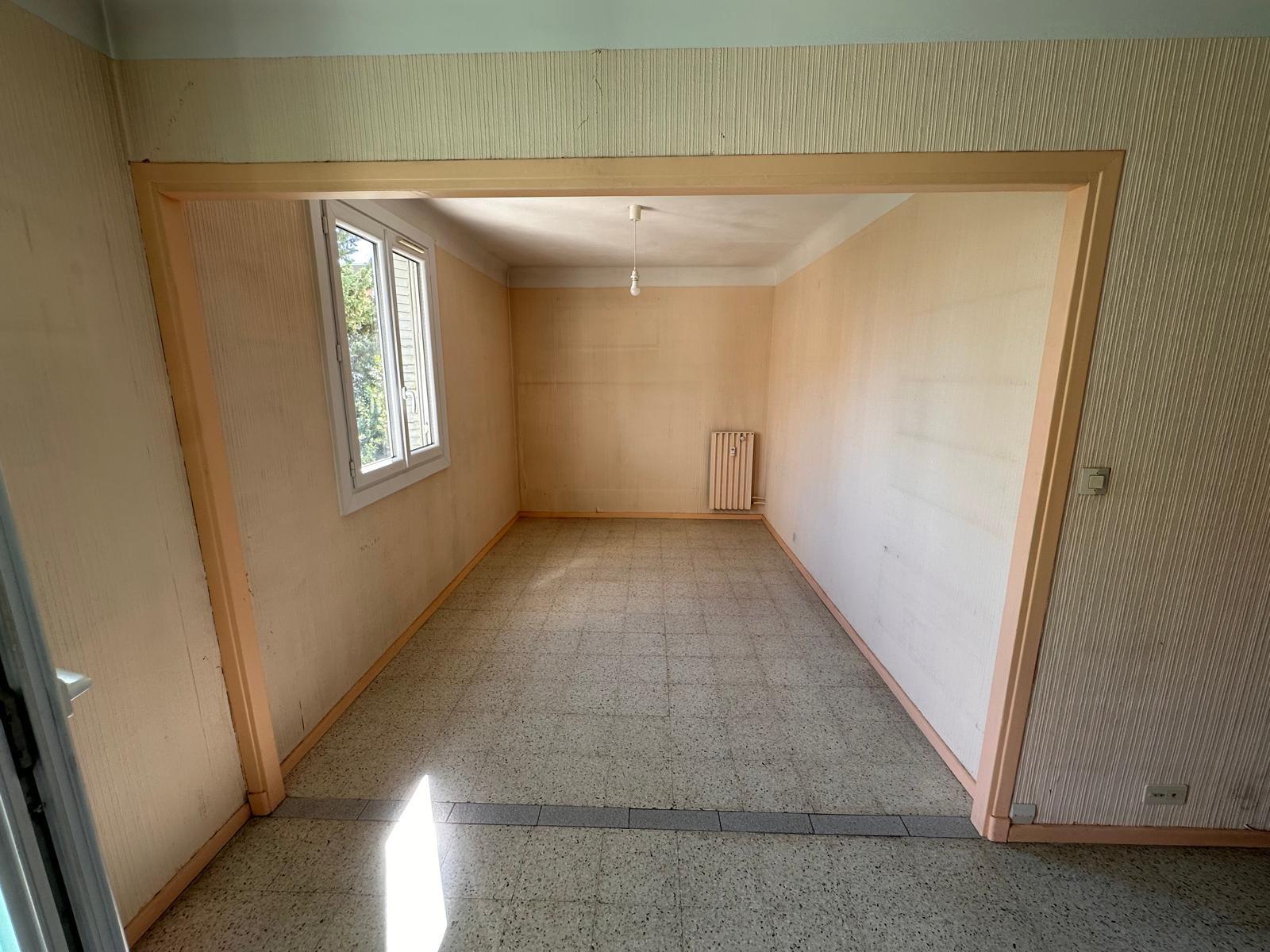 Appartement à vendre, 66m², Nice