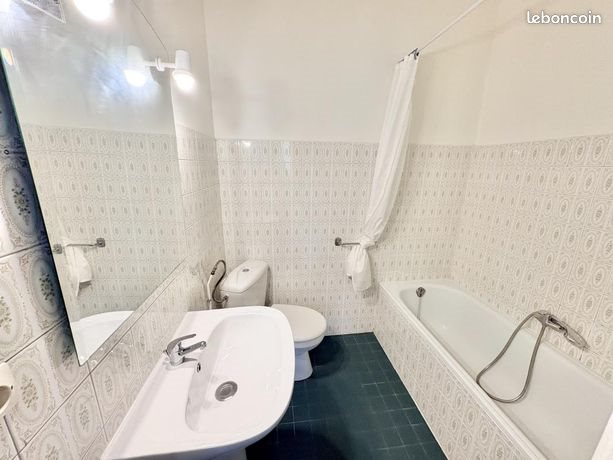 Appartement à louer, 19m², Toulouse