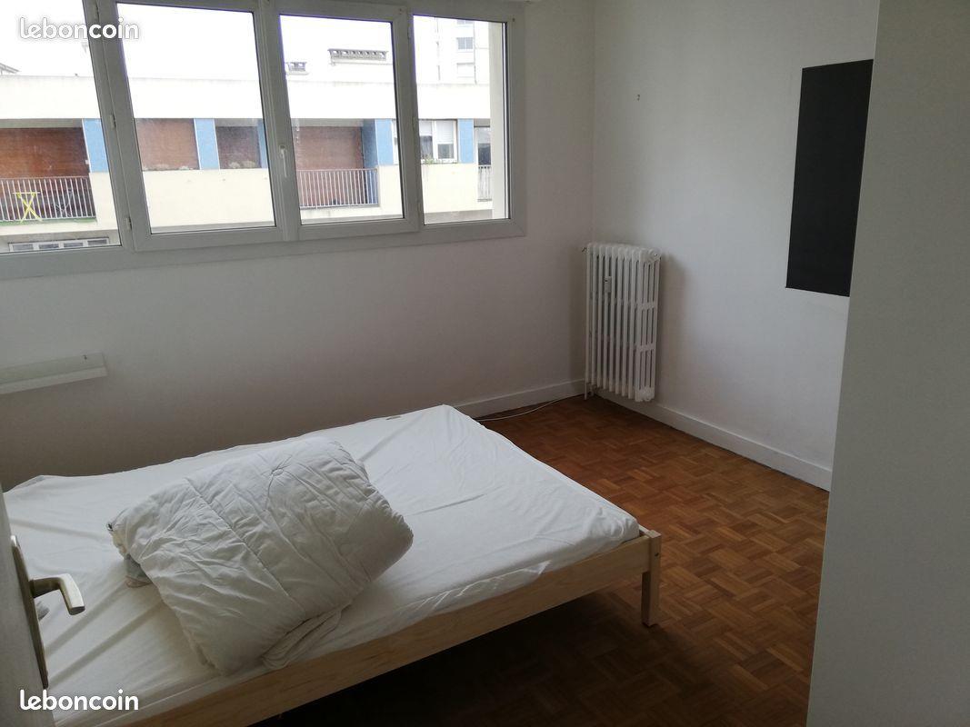 Appartement à louer, 92m², Rennes