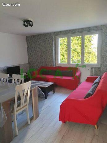 Appartement à louer, 80m², Norges-la-Ville