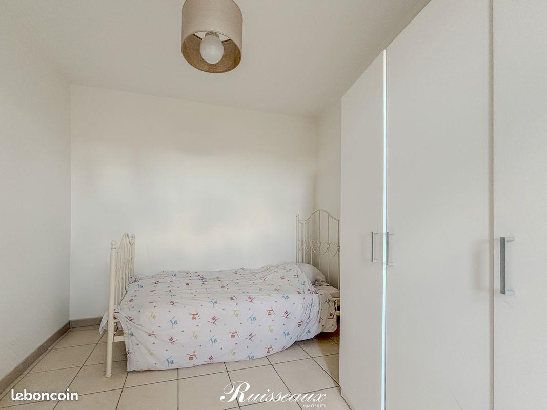 Appartement à vendre, 69m², Sombernon