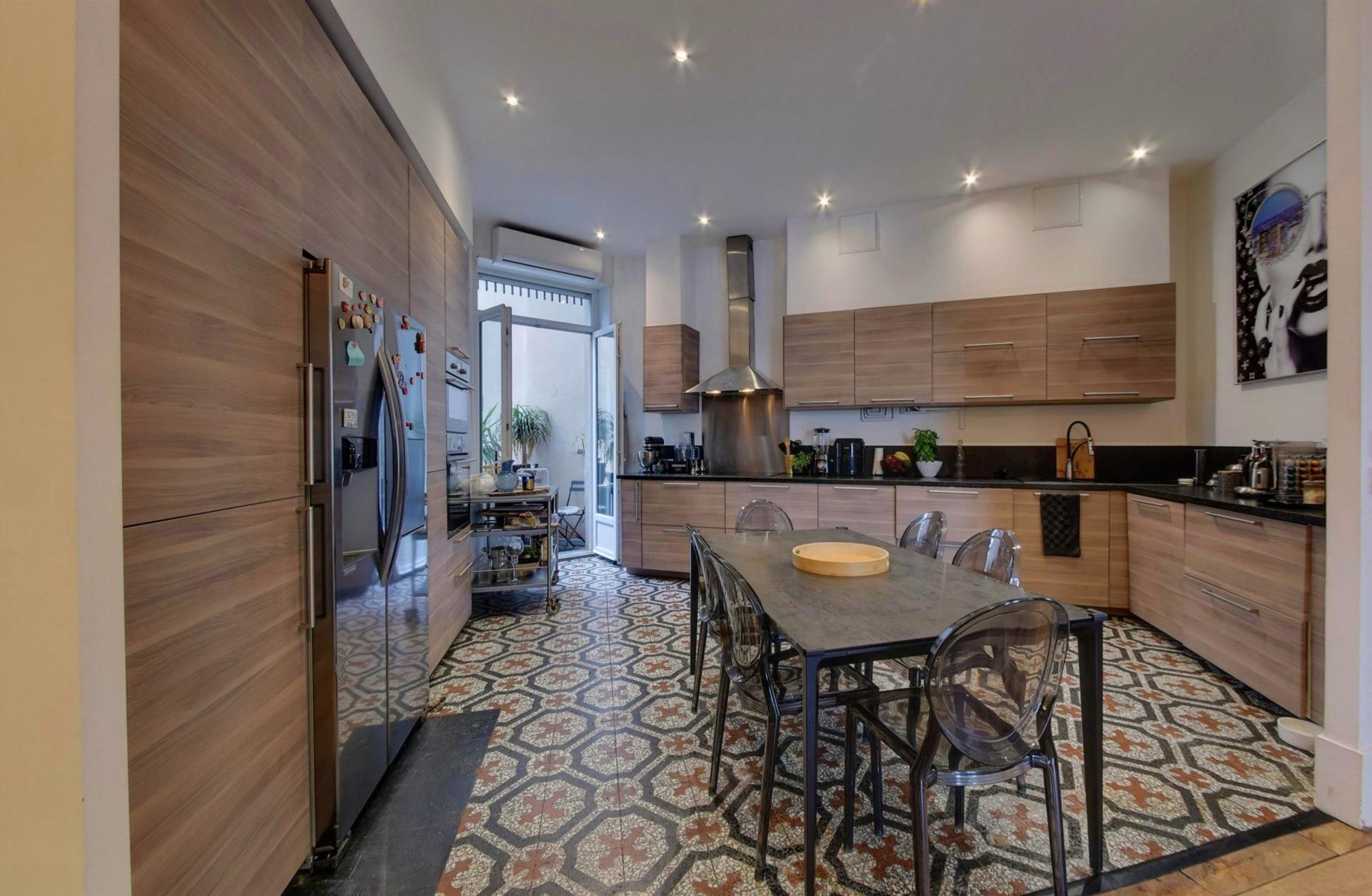 Appartement à vendre, 136m², Grenoble