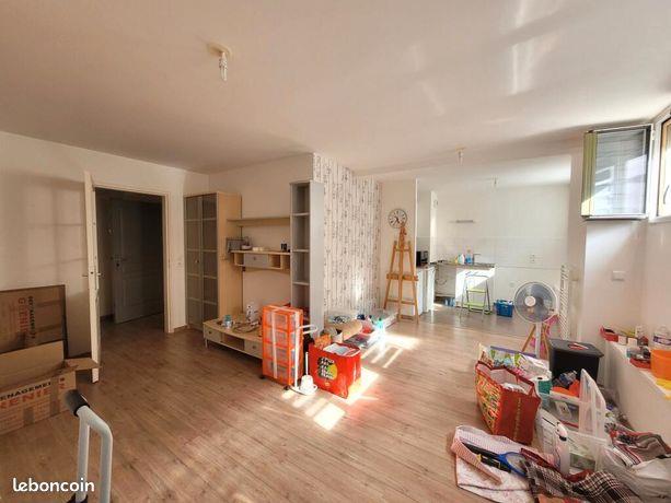 Maison à louer, 51m², Le Havre