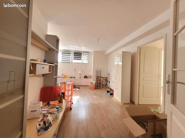 Maison à louer, 51m², Le Havre