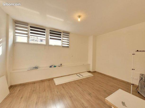 Maison à louer, 51m², Le Havre