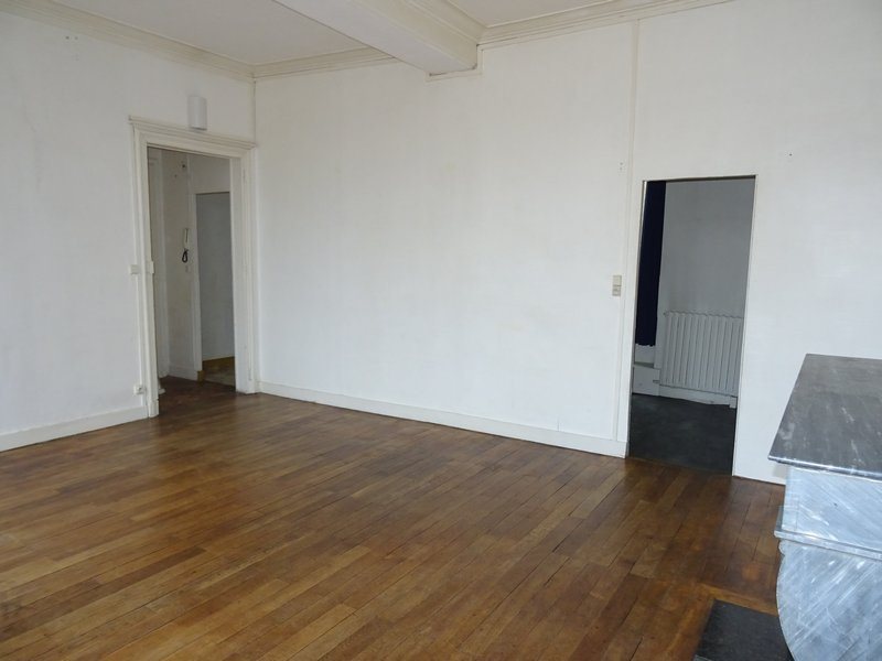 Appartement à louer, 42m², Orléans