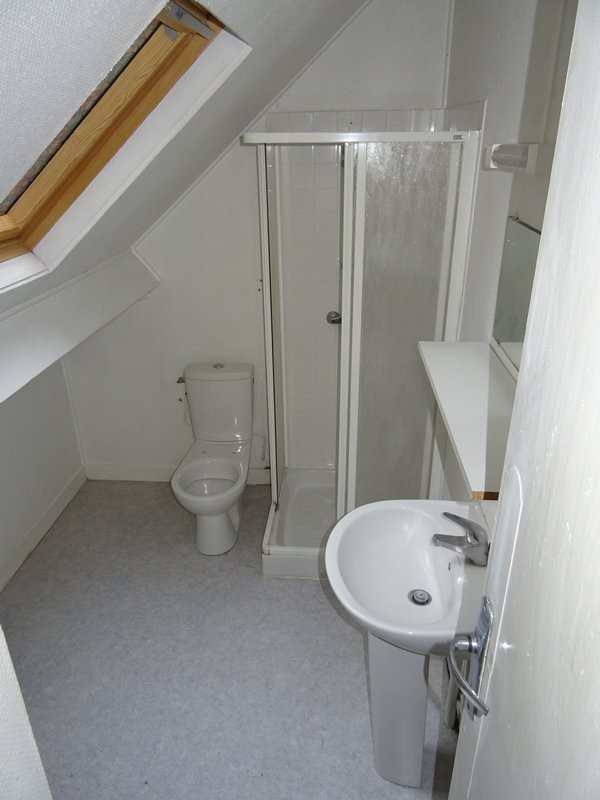 Appartement à louer, 42m², Orléans