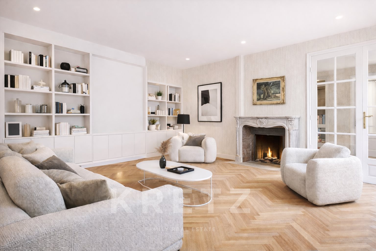 Maison à vendre, 275m², Wervicq-Sud