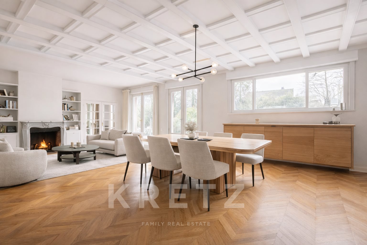 Maison à vendre, 275m², Wervicq-Sud