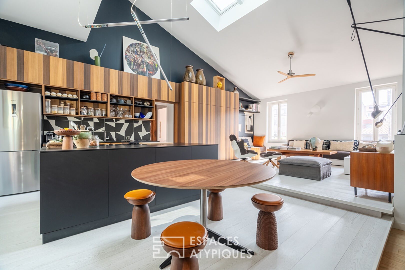 Appartement à vendre, 100m², Marseille 6ème