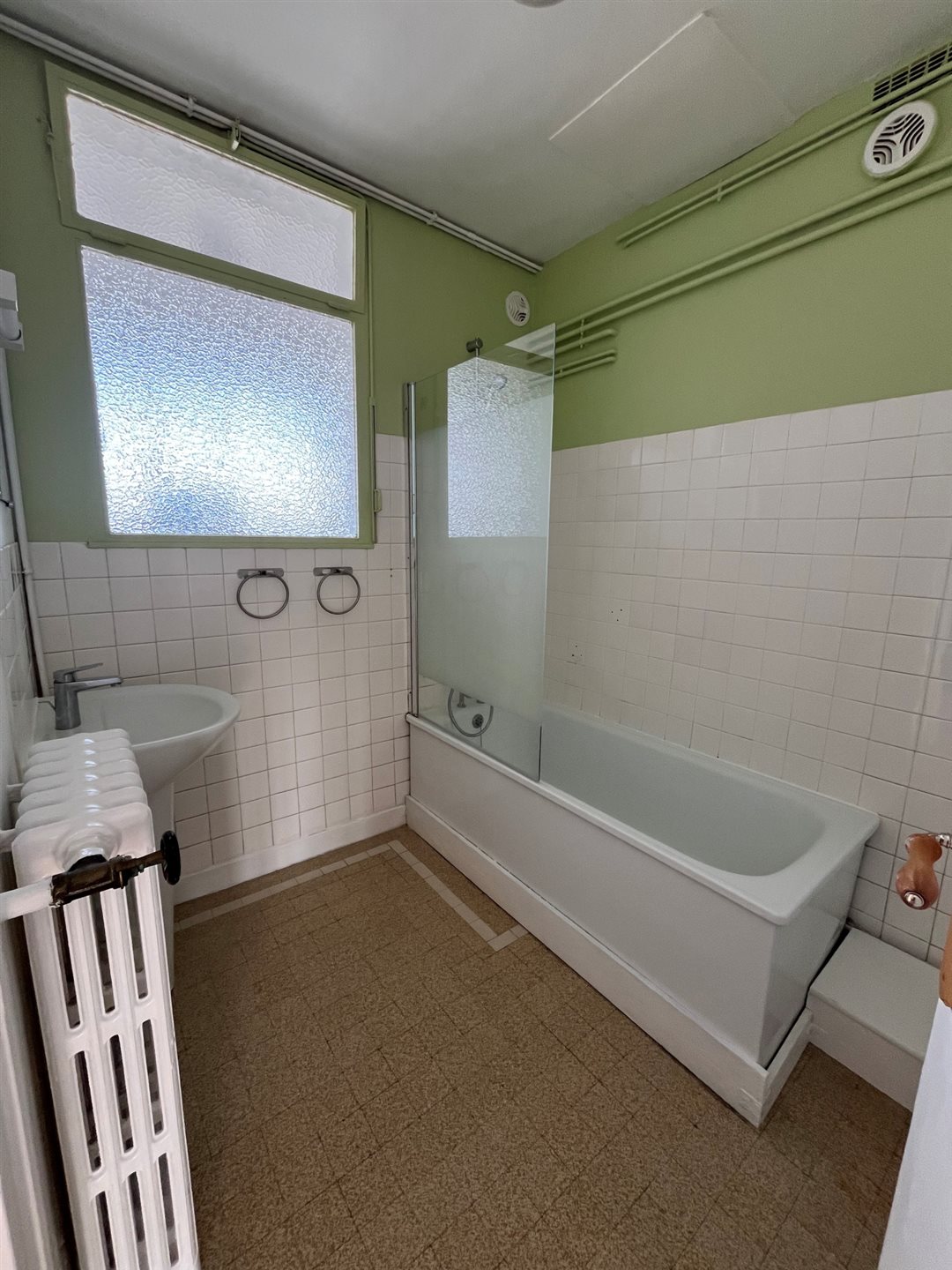 Appartement à louer, 63m², Nantes