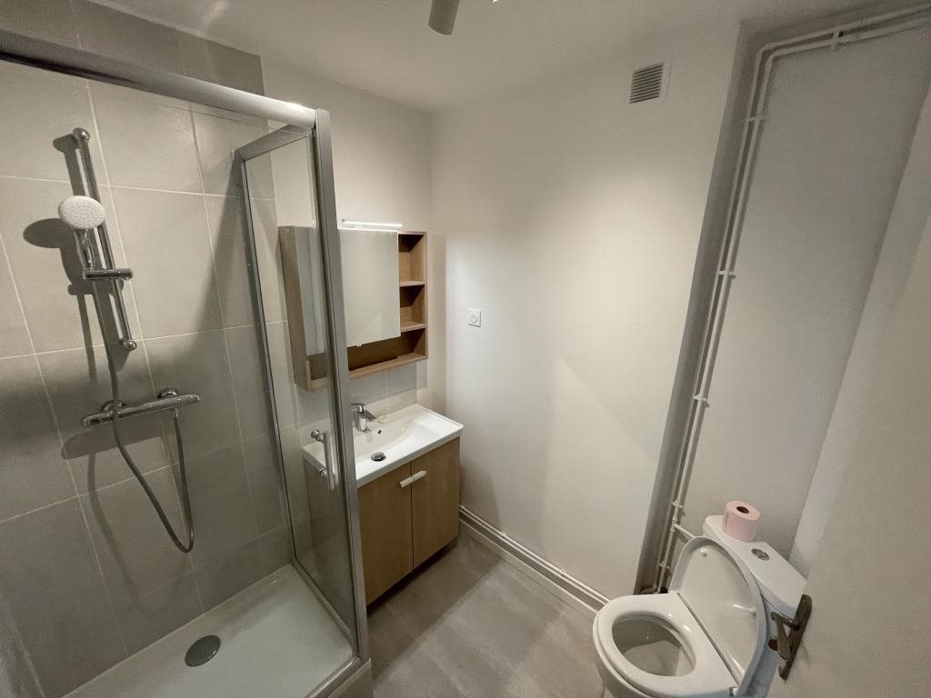Appartement à louer, 34m², Paris 19ème