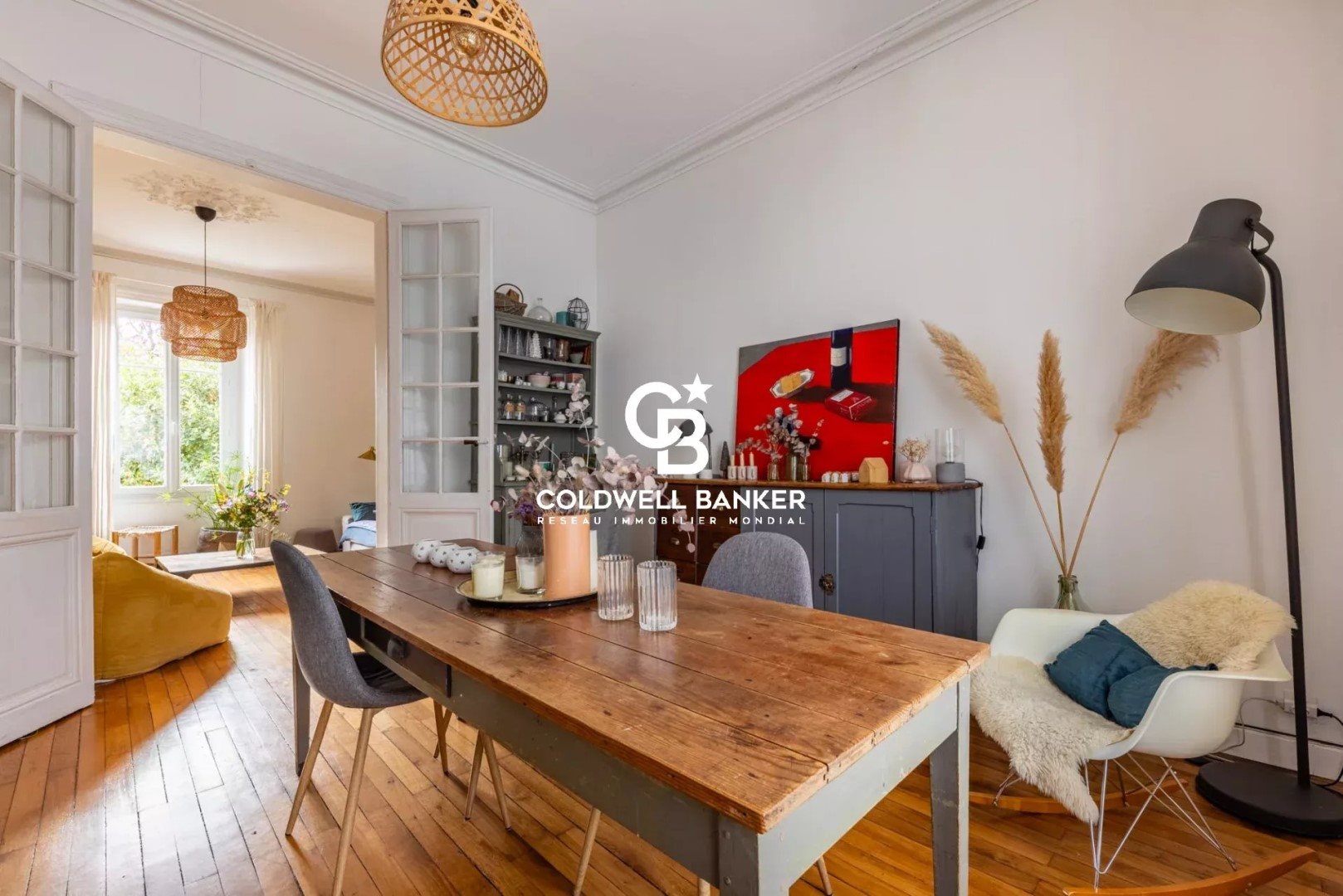 Maison à vendre, 147m², Nantes