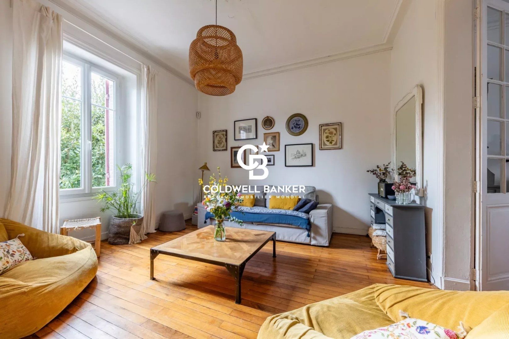 Maison à vendre, 147m², Nantes