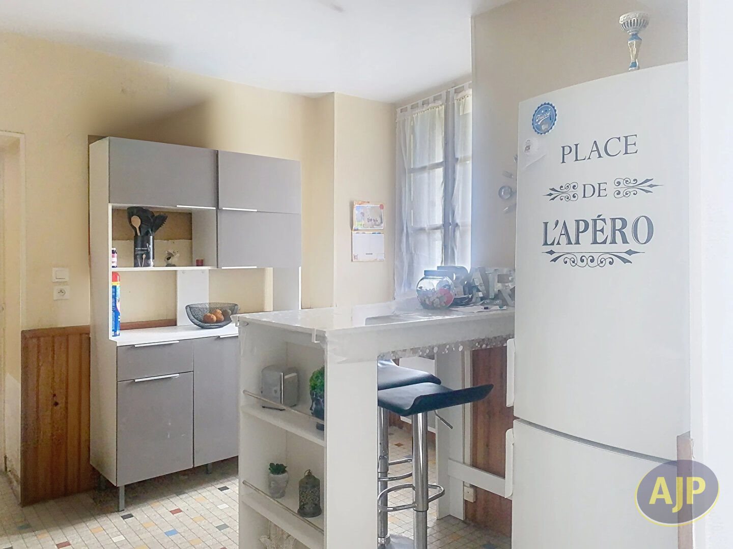 Maison à vendre, 90m², Ombrée d'Anjou