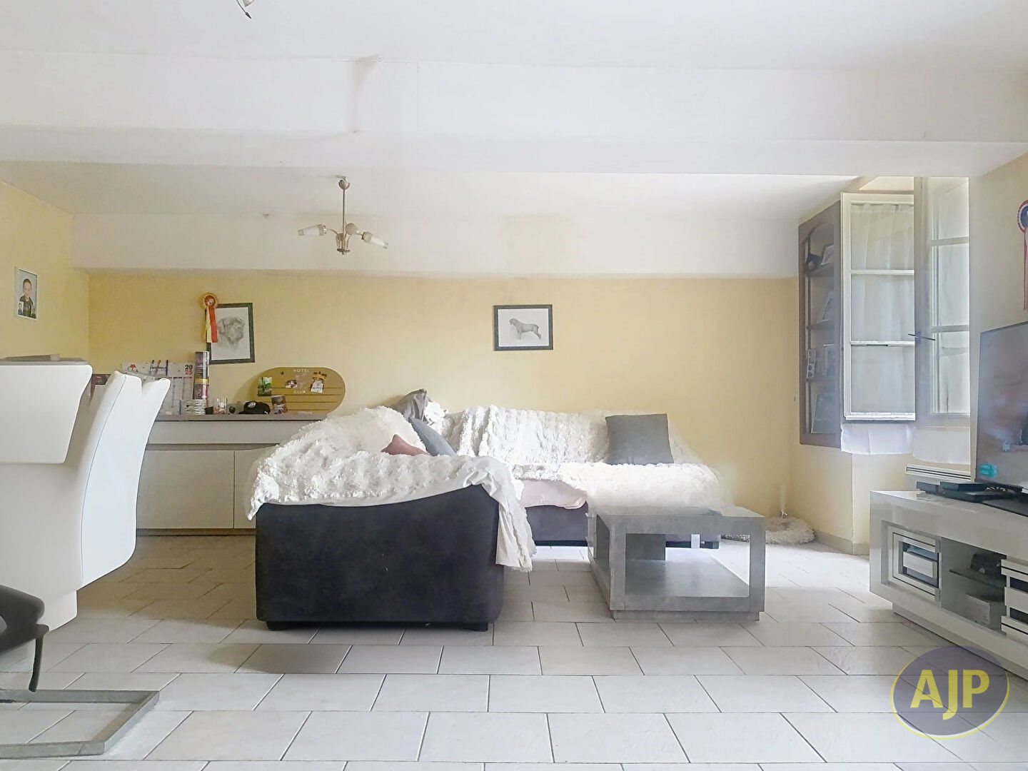 Maison à vendre, 90m², Ombrée d'Anjou