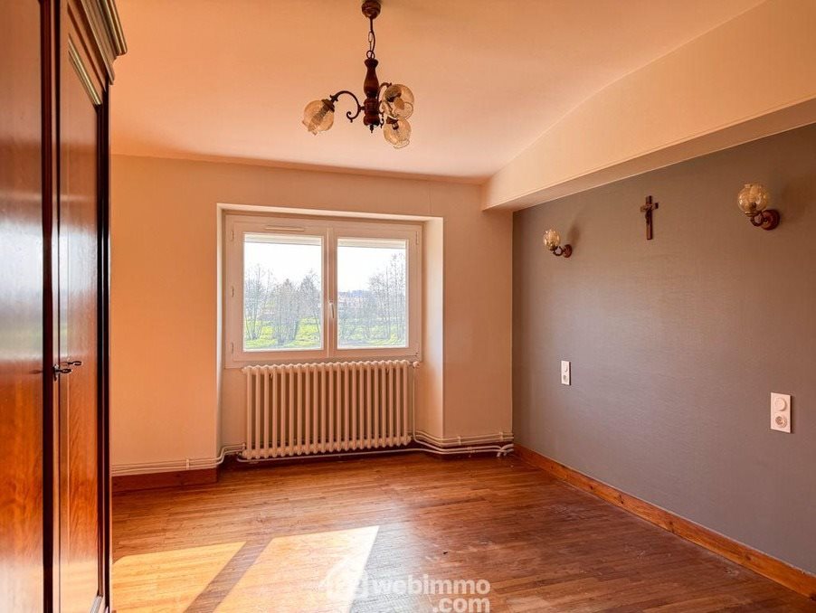 Maison à vendre, 116m², Apremont
