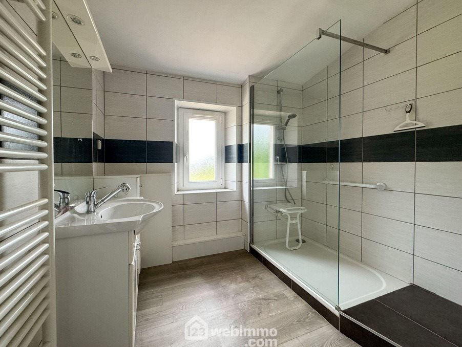 Maison à vendre, 116m², Apremont