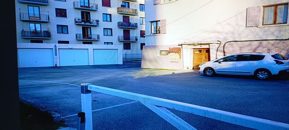 Maison à louer, 15m², Annecy