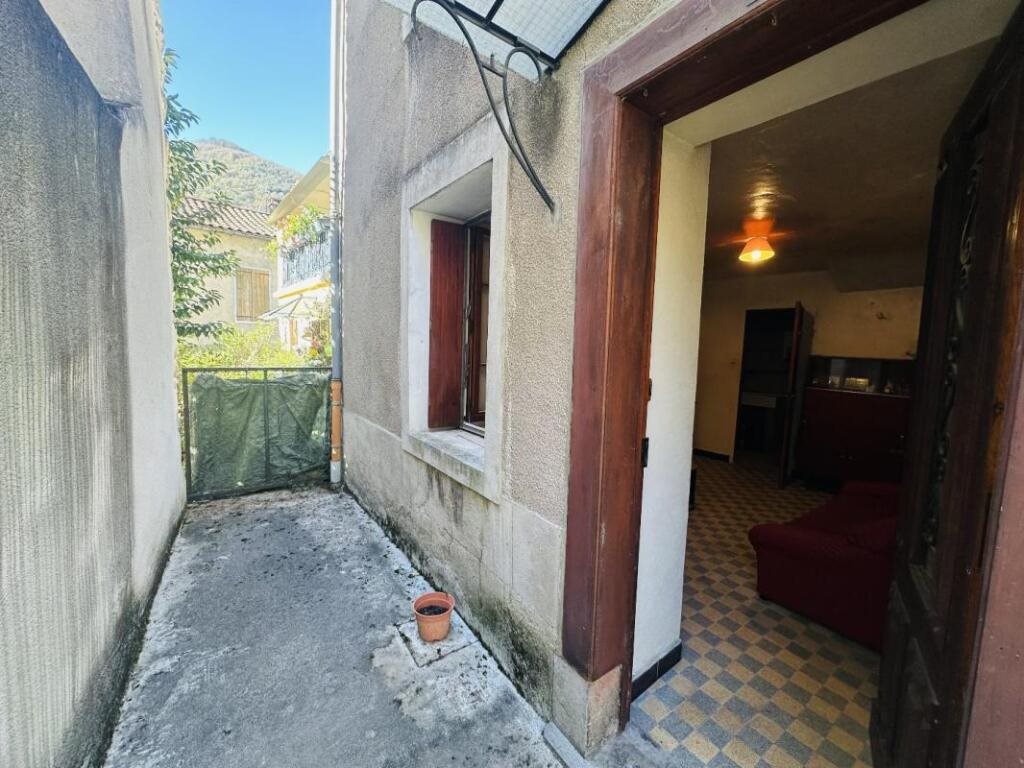 Maison à vendre, 54m², Lacourt