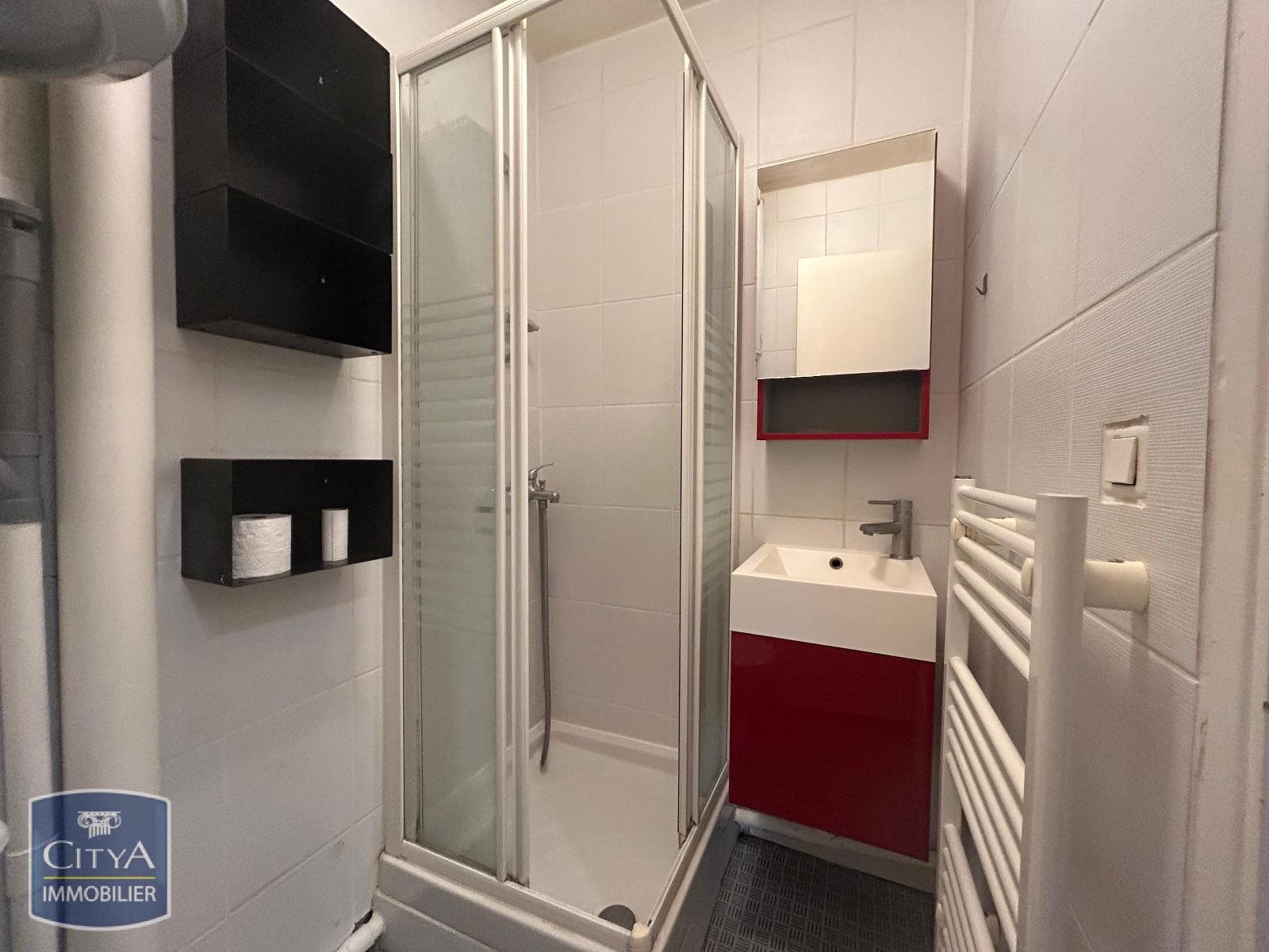 Appartement à louer, 31m², Nantes