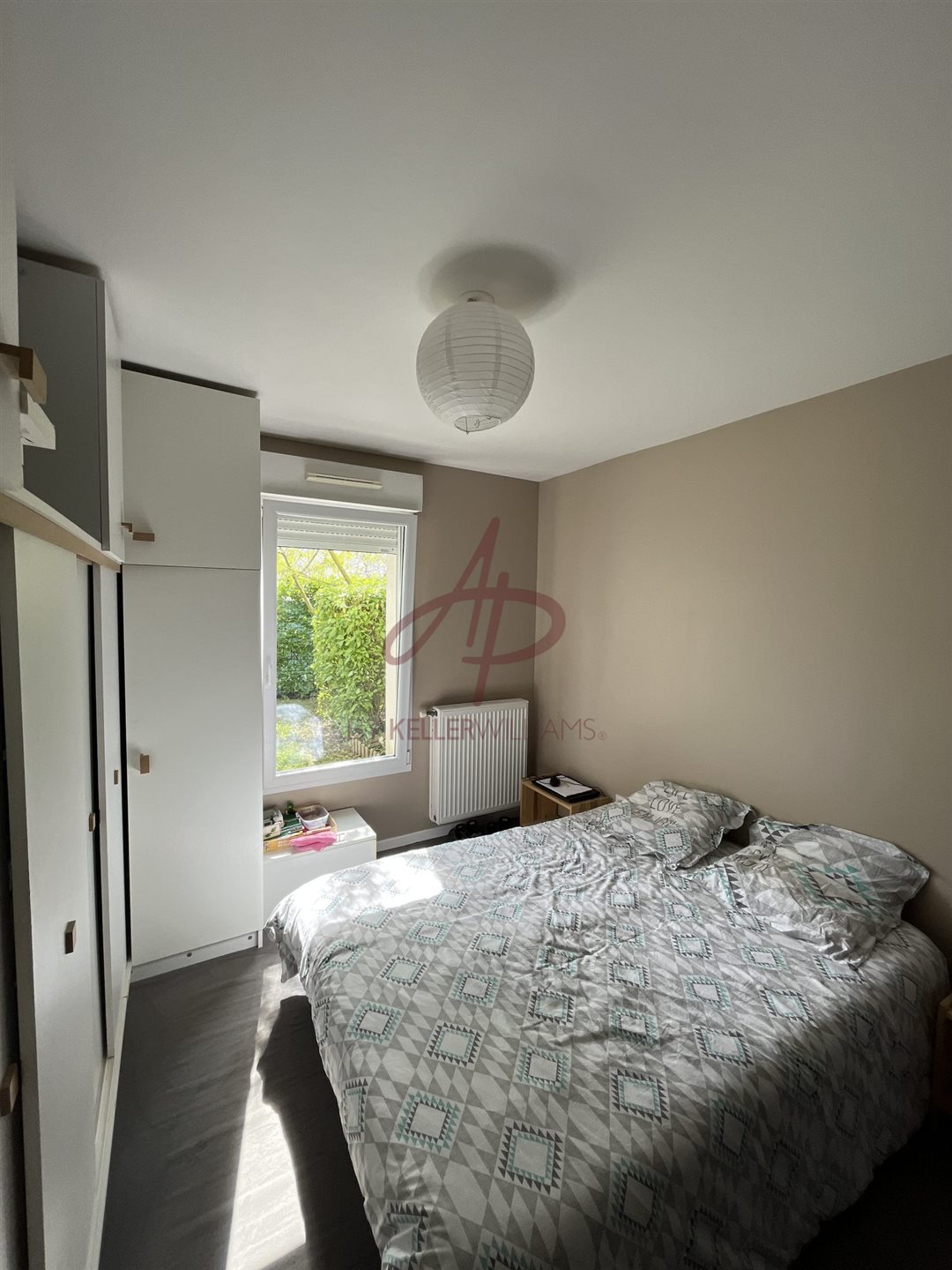 Appartement à louer, 58m², Lys-lez-Lannoy