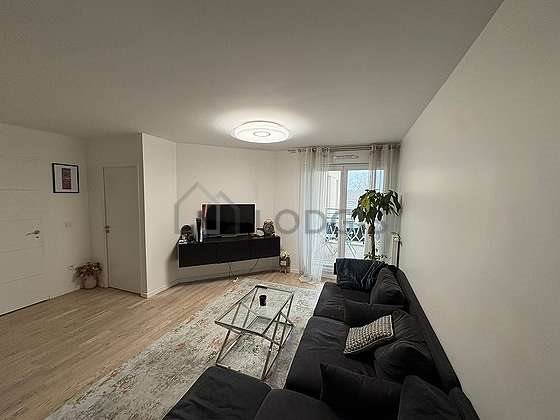 Appartement à louer, 45m², Bougival