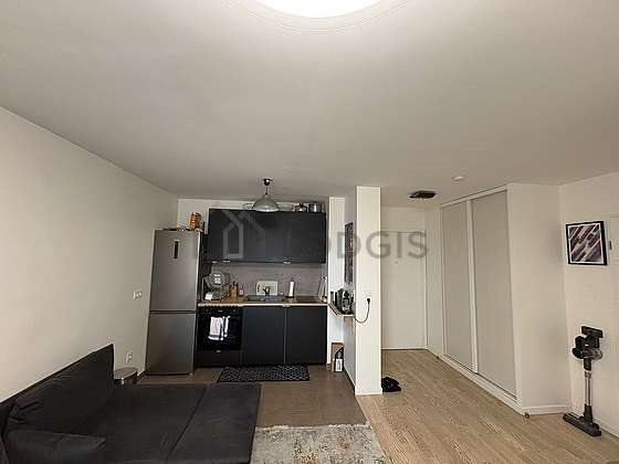 Appartement à louer, 45m², Bougival