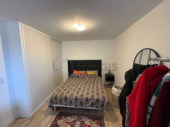 Appartement à louer, 45m², Bougival