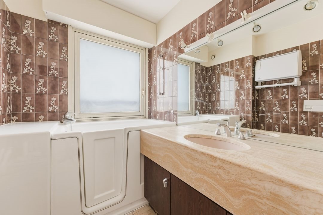 Appartement à vendre, 210m², Domont