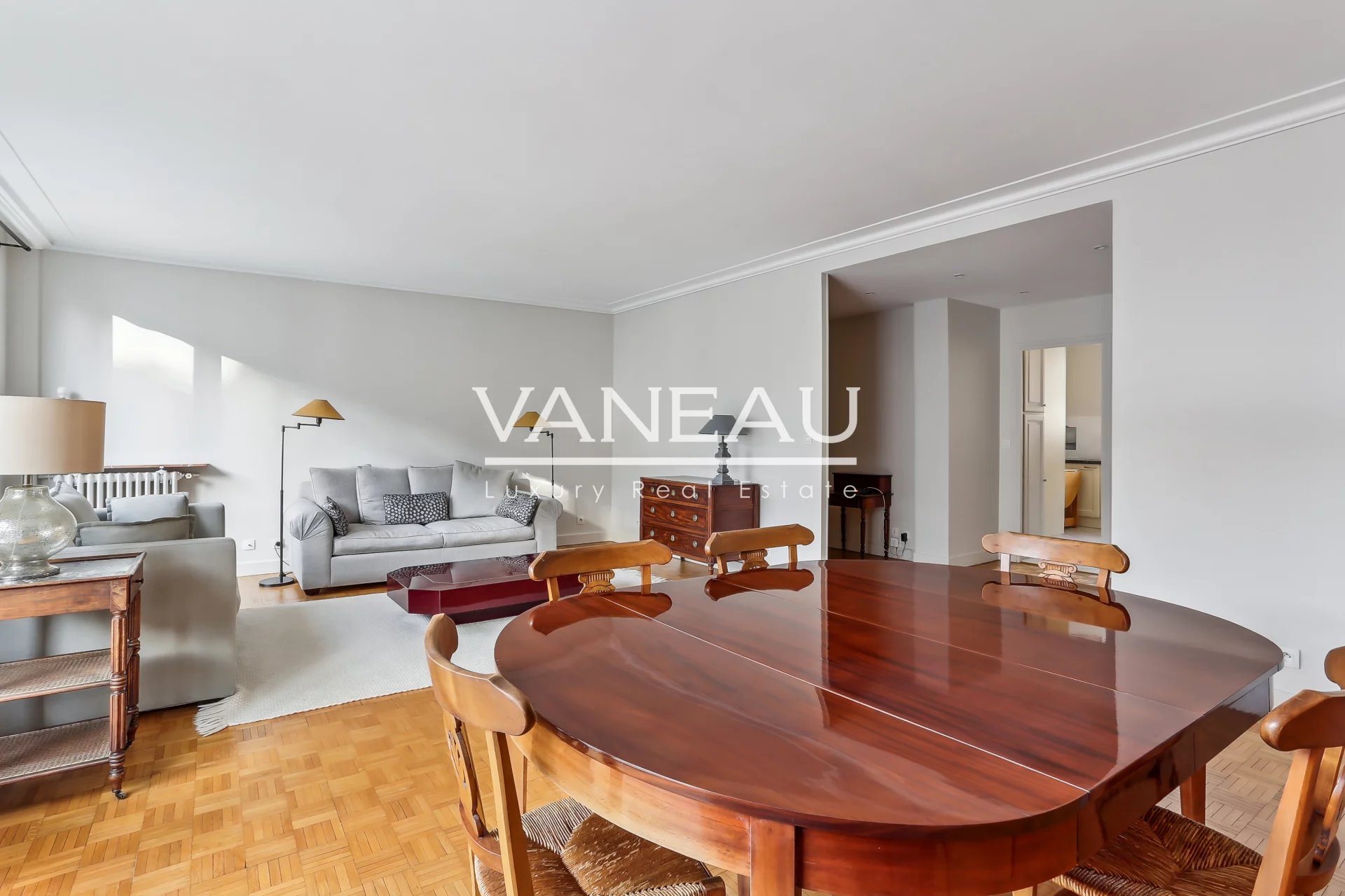 Appartement à louer, 102m², La Gaude
