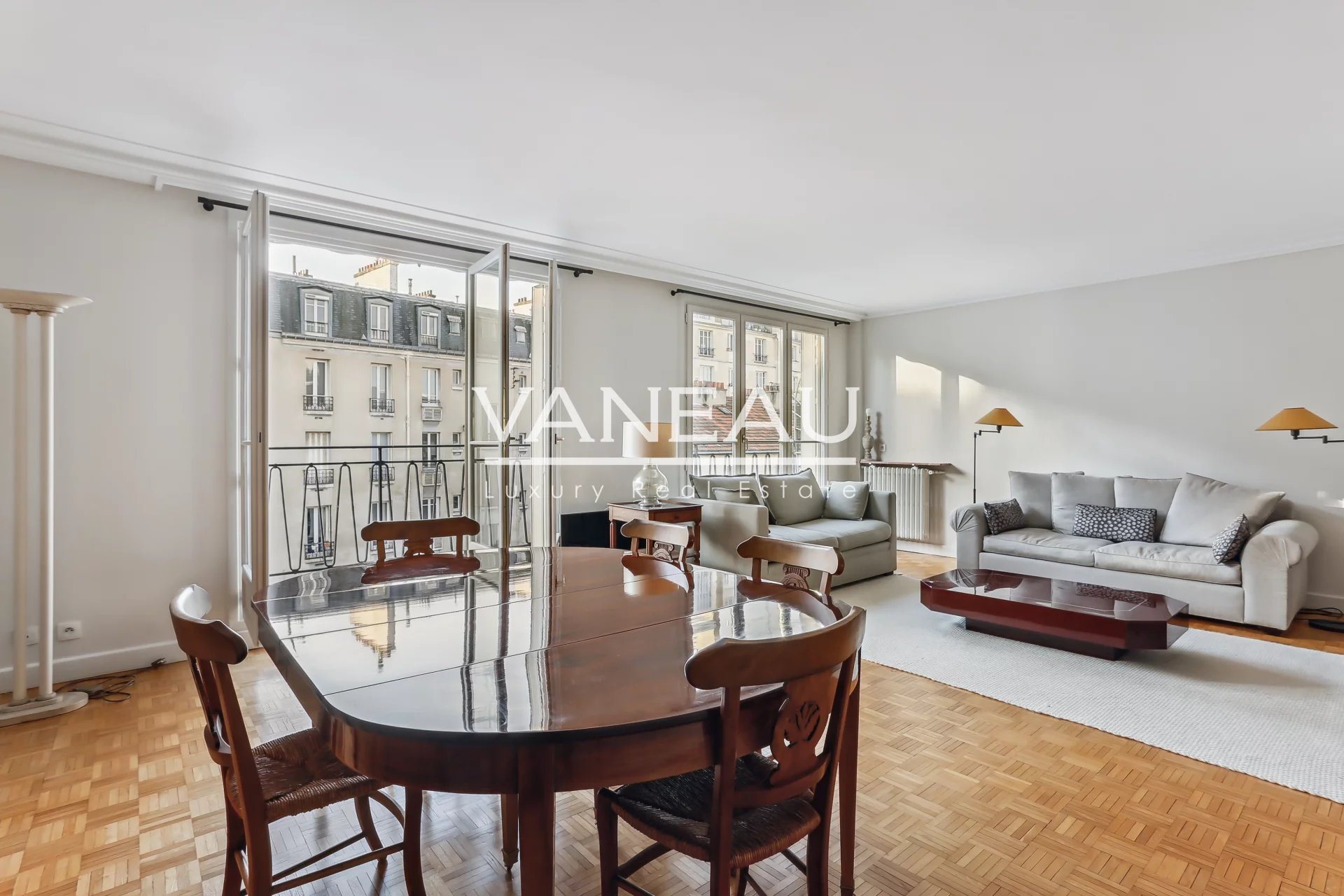 Appartement à louer, 102m², La Gaude