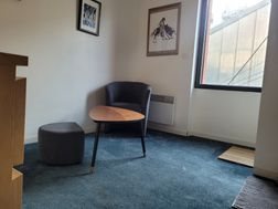 Appartement à louer, 19m², Nantes