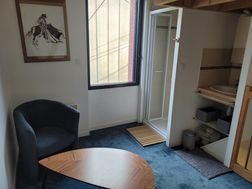 Appartement à louer, 19m², Nantes