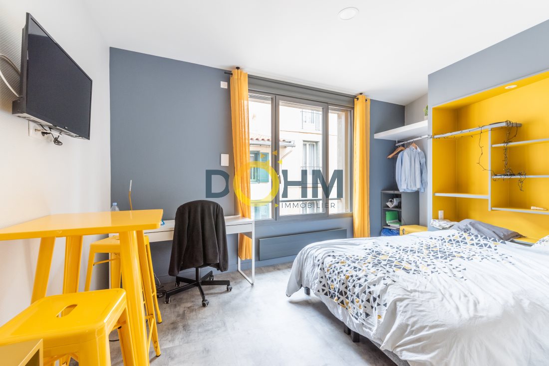 Appartement à vendre, 48m², Le Puy-en-Velay