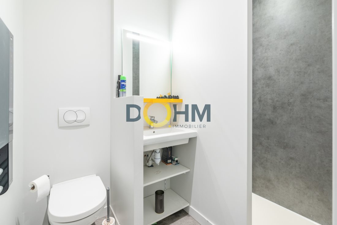 Appartement à vendre, 48m², Le Puy-en-Velay