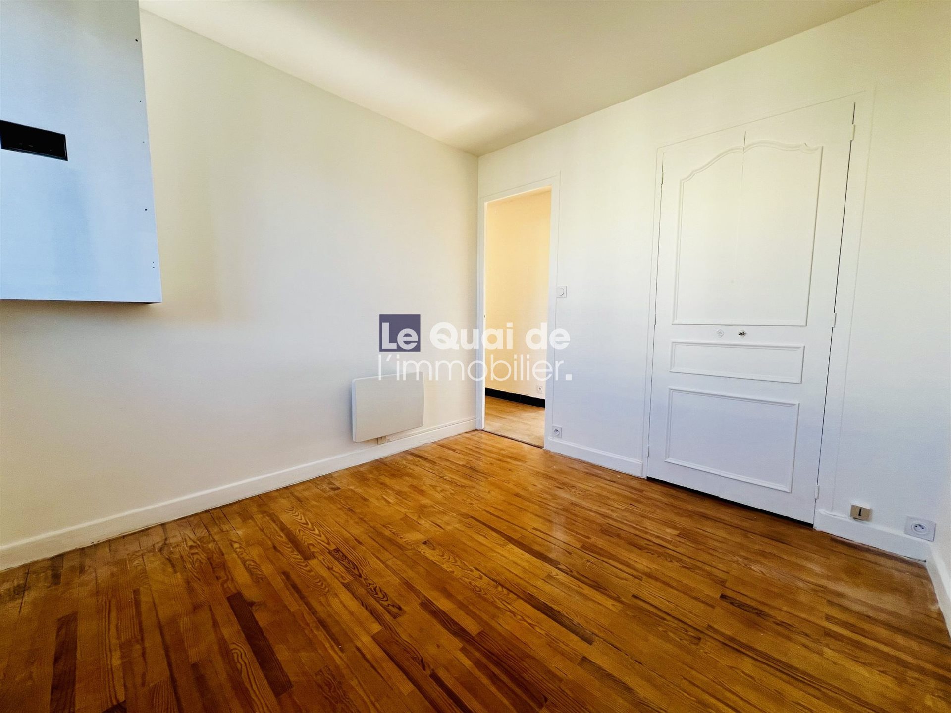 Appartement à louer, 64m², Gières