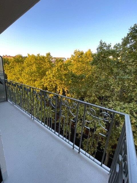 Appartement à louer, 79m², Toulouse
