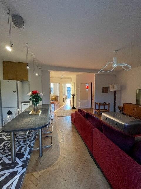 Appartement à louer, 79m², Toulouse