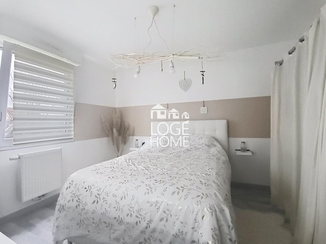 Maison à vendre, 89m², Mazingarbe