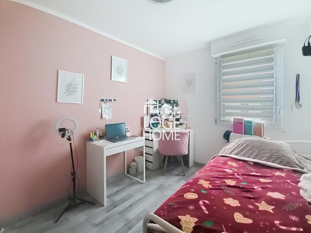 Maison à vendre, 89m², Mazingarbe