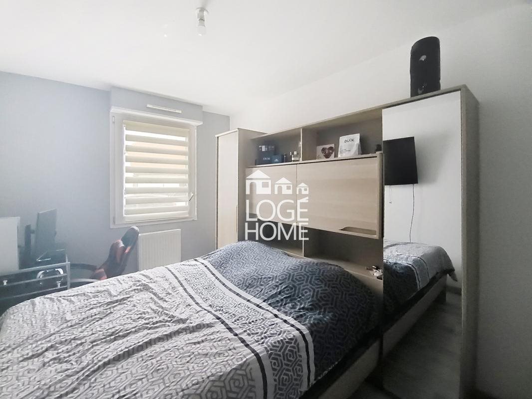 Maison à vendre, 89m², Mazingarbe