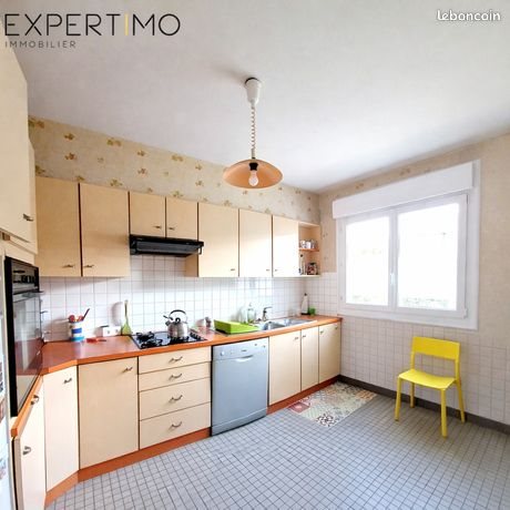 Maison à vendre, 120m², Rennes